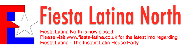 Fiesta Latina North